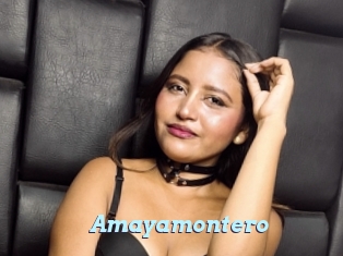 Amayamontero