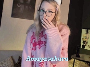 Amayasakura