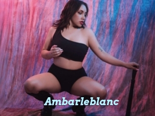 Ambarleblanc