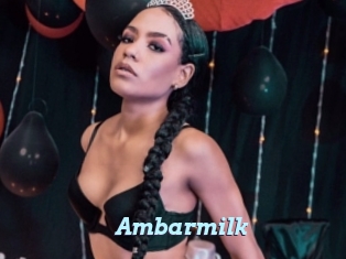 Ambarmilk