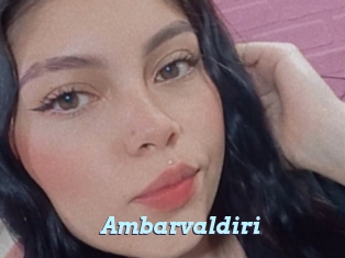 Ambarvaldiri