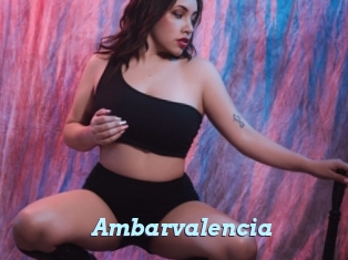 Ambarvalencia