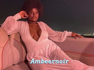 Ambeernoir