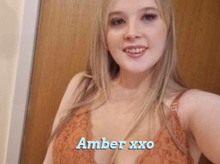 Amber_xxo