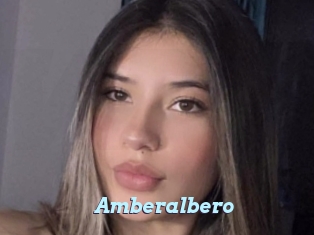 Amberalbero