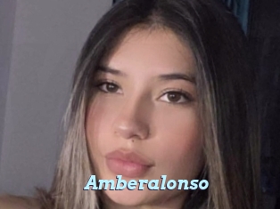 Amberalonso