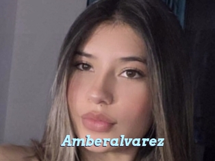 Amberalvarez