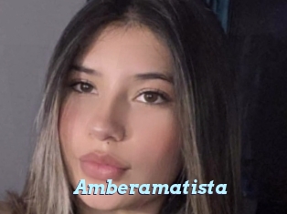 Amberamatista