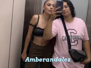 Amberandalez