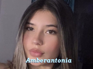 Amberantonia