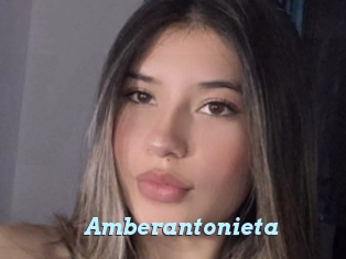 Amberantonieta