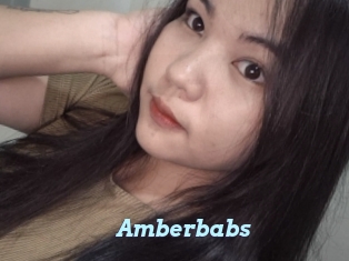 Amberbabs