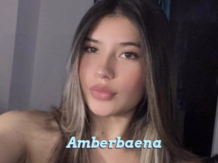 Amberbaena