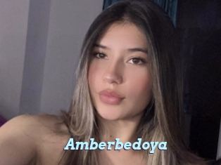 Amberbedoya