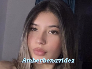 Amberbenavidez