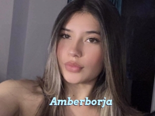 Amberborja