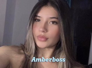 Amberboss