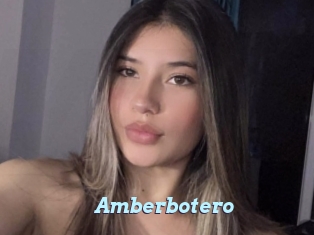 Amberbotero