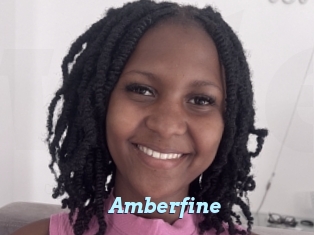 Amberfine