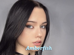 Amberfish