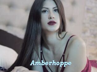 Amberhoppe