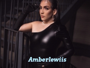 Amberlewiis