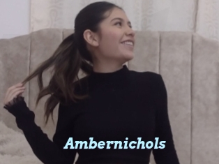 Ambernichols