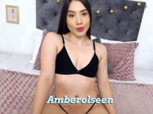 Amberolseen