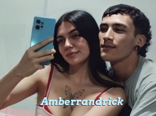 Amberrandrick