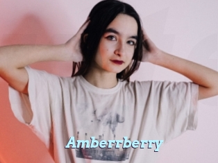 Amberrberry