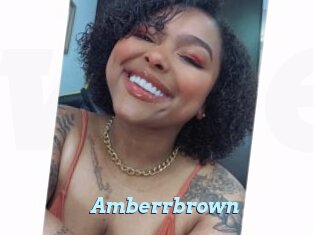 Amberrbrown