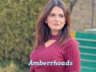 Amberrhoads