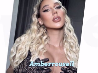 Amberrousell