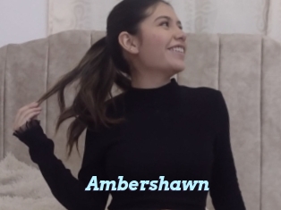 Ambershawn