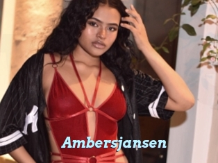 Ambersjansen