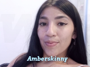 Amberskinny