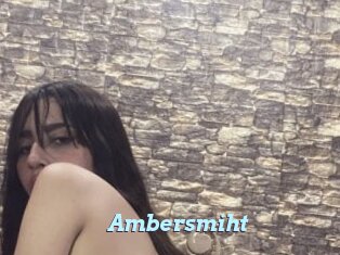 Ambersmiht