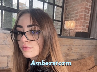 Amberstorm