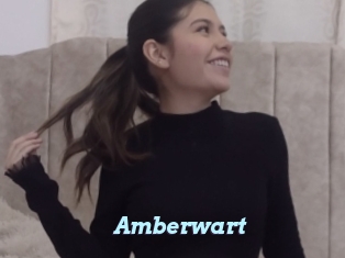 Amberwart