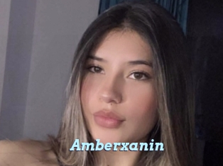 Amberxanin