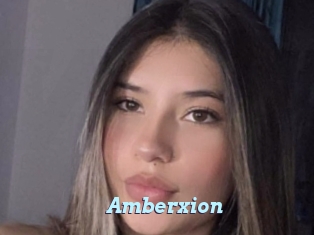 Amberxion