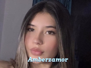 Amberzamor