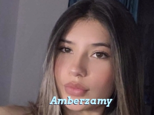 Amberzamy