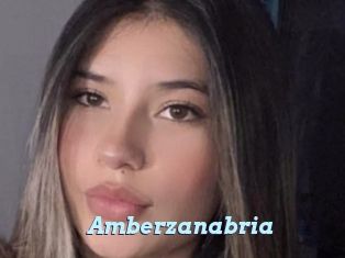 Amberzanabria