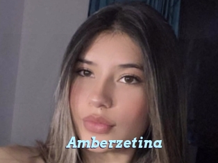 Amberzetina