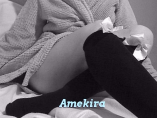 Amekira