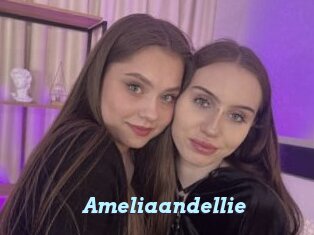 Ameliaandellie