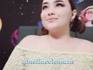 Ameliacolemans