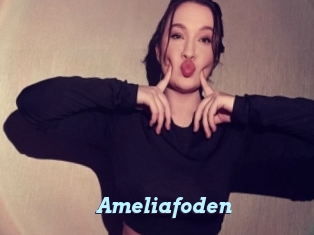 Ameliafoden