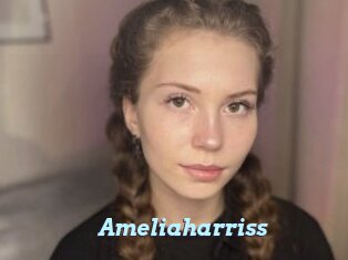 Ameliaharriss